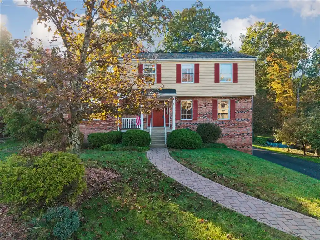 Photo 1 of Single family home for sale at 214 Cameron Dr, Penn Twp, PA 15642 | MLS# 1780999 | Listing updated on 2026-10-28