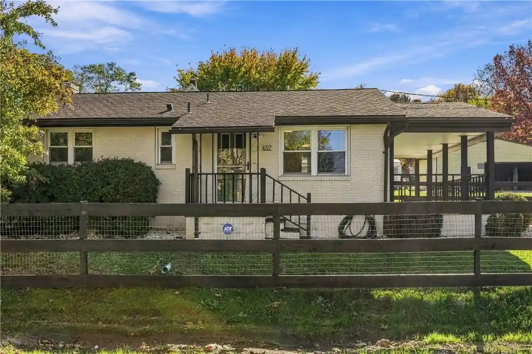 Single family home for sale at 457 Schultz Ave, Derry Twp, PA 15650 | MLS# 1780845