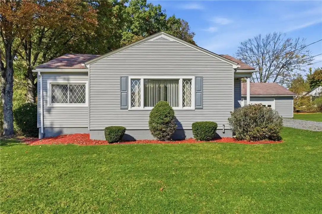 Single family home for sale at 677 Blews Way, Neshannock Twp, PA 16105 | MLS# 1780906