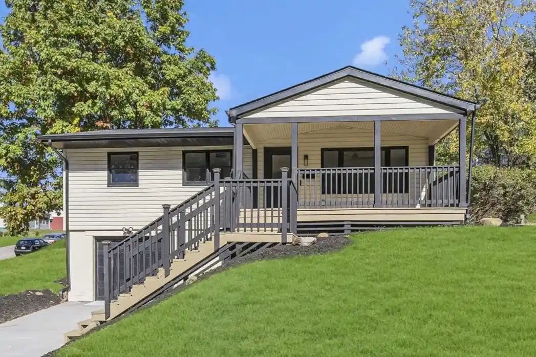 Single family home for sale at 533 Ehman Ave, Baden, PA 15005 | MLS# 1781061