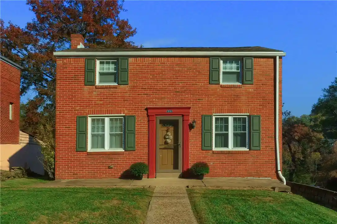 Single family home for sale at 935 Roland Rd, Wilkins Twp, PA 15221 | MLS# 1781014