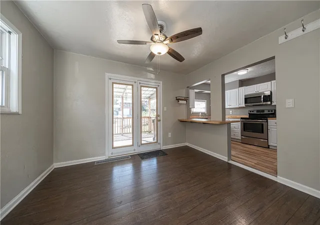 Photo 4 of Single family home for sale at 344 Mayville Ave, Brookline, PA 15226 | MLS# 1781096 | Listing updated on 2026-10-30