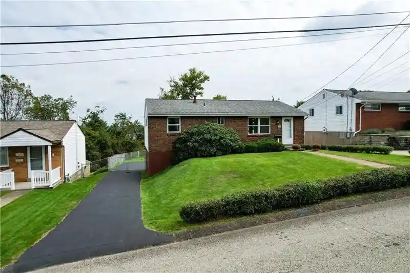 Single family home for sale at 121 Vetter Dr, Penn Hills, PA 15235 | MLS# 1781101