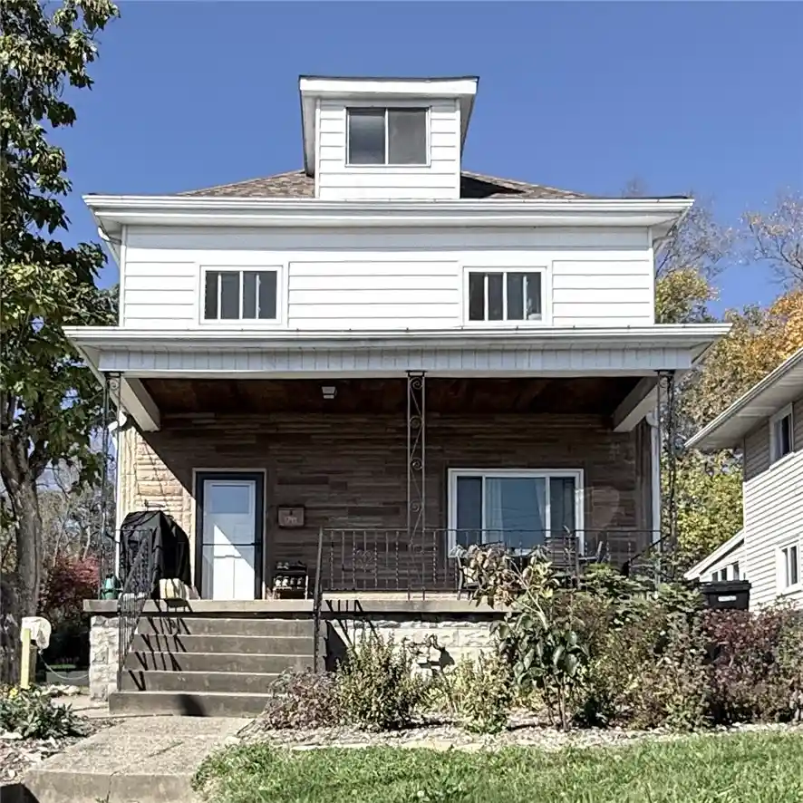 Single family home for sale at 1744 Pierce St, Aliquippa, PA 15001 | MLS# 1781111