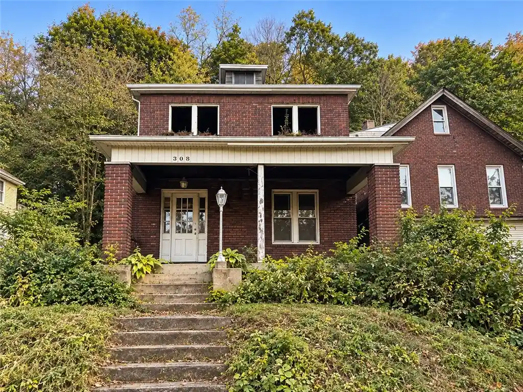 Single family home for sale at 308 4th Avenue, Eastvale, PA 15010 | MLS# 1780613