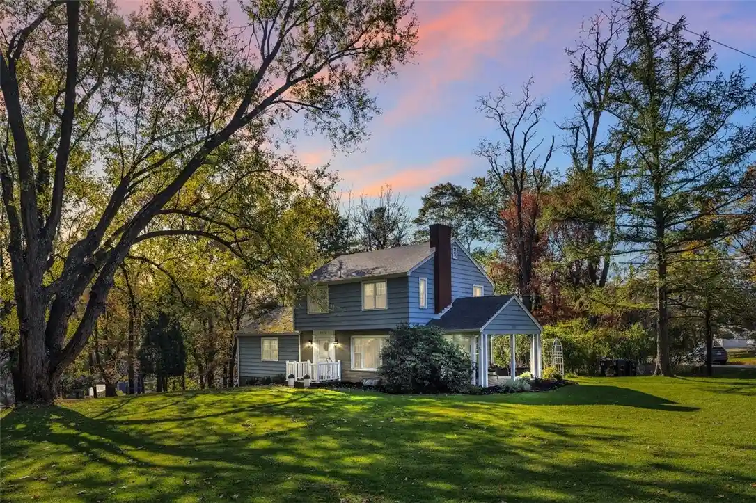 Single family home for sale at 9630 Hilliard Rd, McCandless, PA 15237 | MLS# 1781125
