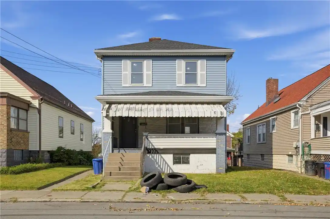 Photo 1 of Single family home for sale at 1408 Evandale Rd, Marshall Shadeland, PA 15212 | MLS# 1778498 | Listing updated on 2026-10-30