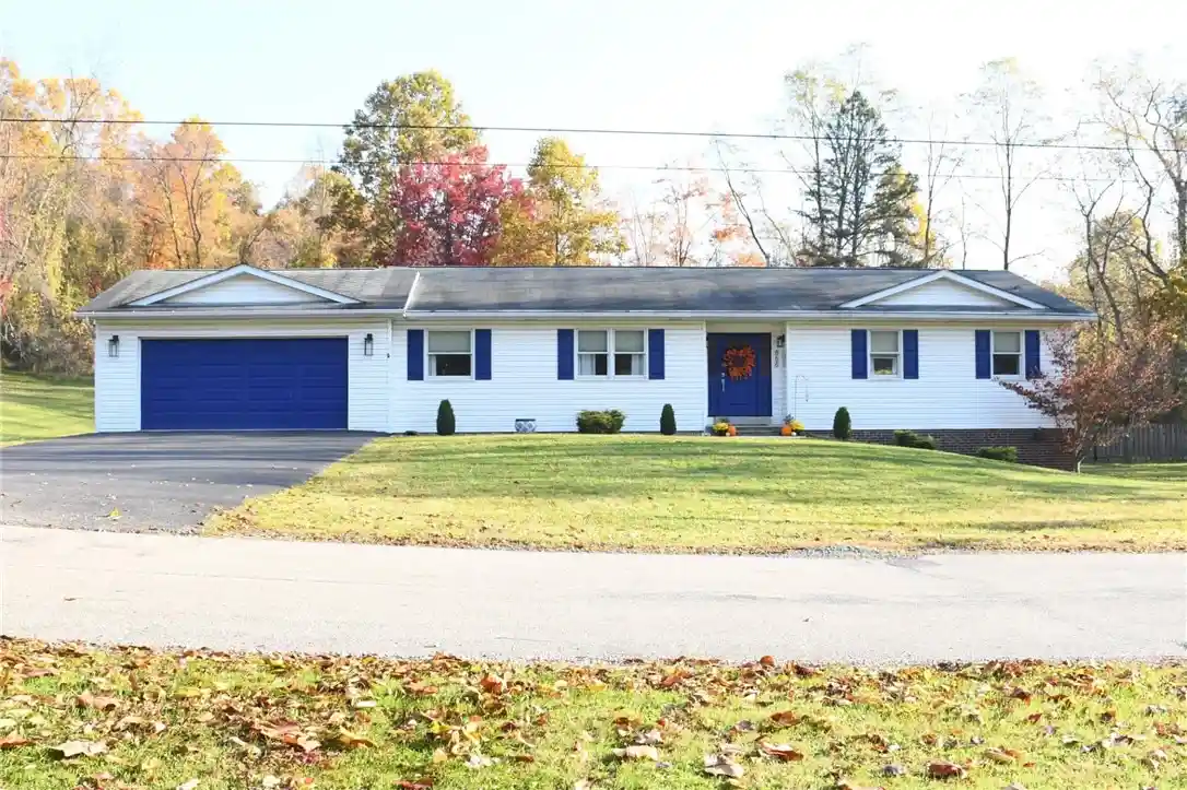 Photo 1 of Single family home for sale at 866 Old State Route 66, Salem Twp, PA 15601 | MLS# 1781042 | Listing updated on 2026-10-29