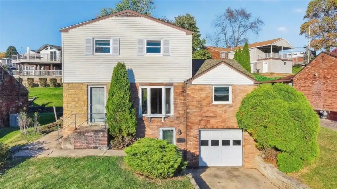 Photo 1 of Single family home for sale at 249 Creston Dr, West Mifflin, PA 15122 | MLS# 1780978 | Listing updated on 2026-10-29