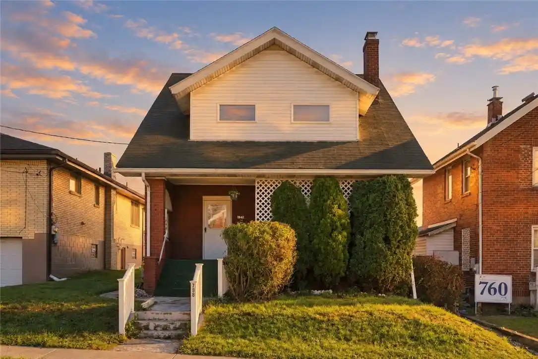 Single family home for sale at 758 Vankirk St, Clairton, PA 15025 | MLS# 1781142