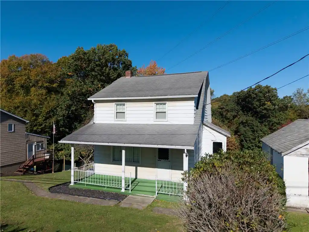 Single family home for sale at 3207 Heights Rd, Hopewell Twp, PA 15001 | MLS# 1781150