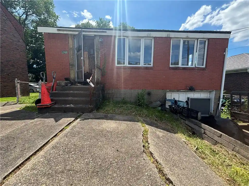Single family home for sale at 7112 Wiltsie St, East Liberty, PA 15206 | MLS# 1781156