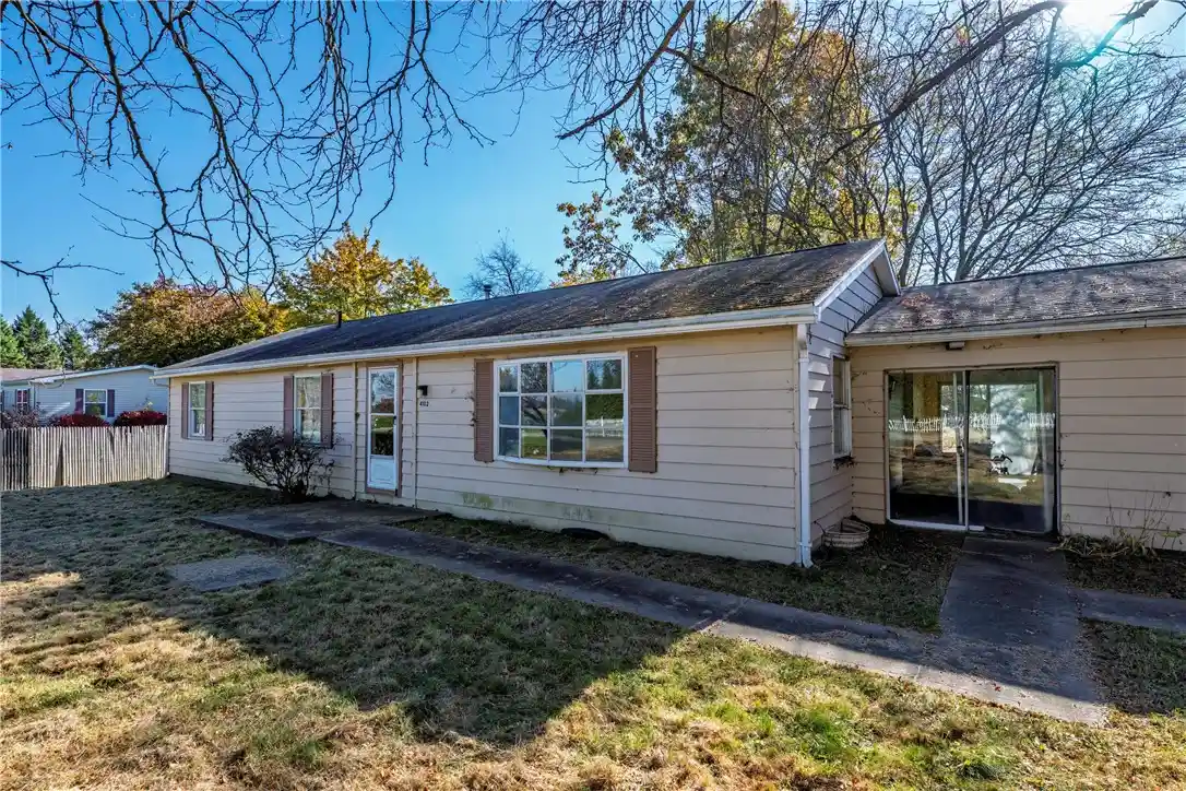 Single family home for sale at 4102 Harlansburg Rd, Scott Twp, PA 16057 | MLS# 1780921