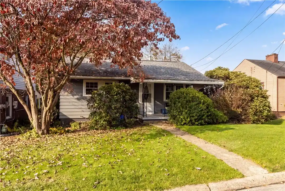 Single family home for sale at 265 Berry St, Baden, PA 15005 | MLS# 1780968