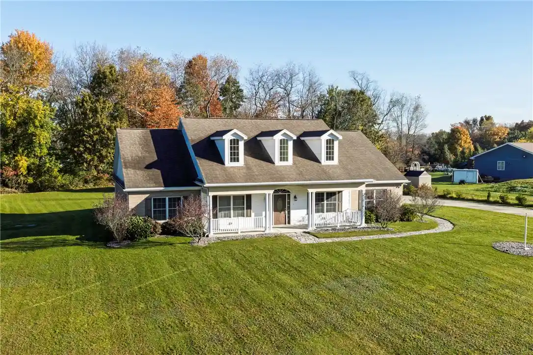 Single family home for sale at 203 Ringneck Meadow Dr, Worth Twp, PA 16057 | MLS# 1781012