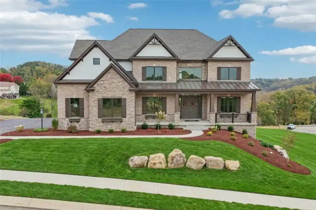 Photo 1 of Single family home for sale at 145 Wild Briar Dr, Peters Twp, PA 15367 | MLS# 1777925 | Listing updated on 2026-10-29