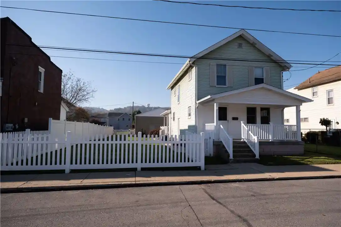 Photo 1 of Single family home for sale at 1022 1st Avenue, Coraopolis, PA 15108 | MLS# 1781170 | Listing updated on 2026-10-29