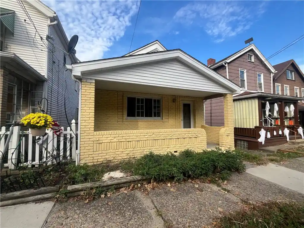 Single family home for sale at 308 Erie Ave, Glassport, PA 15045 | MLS# 1781183