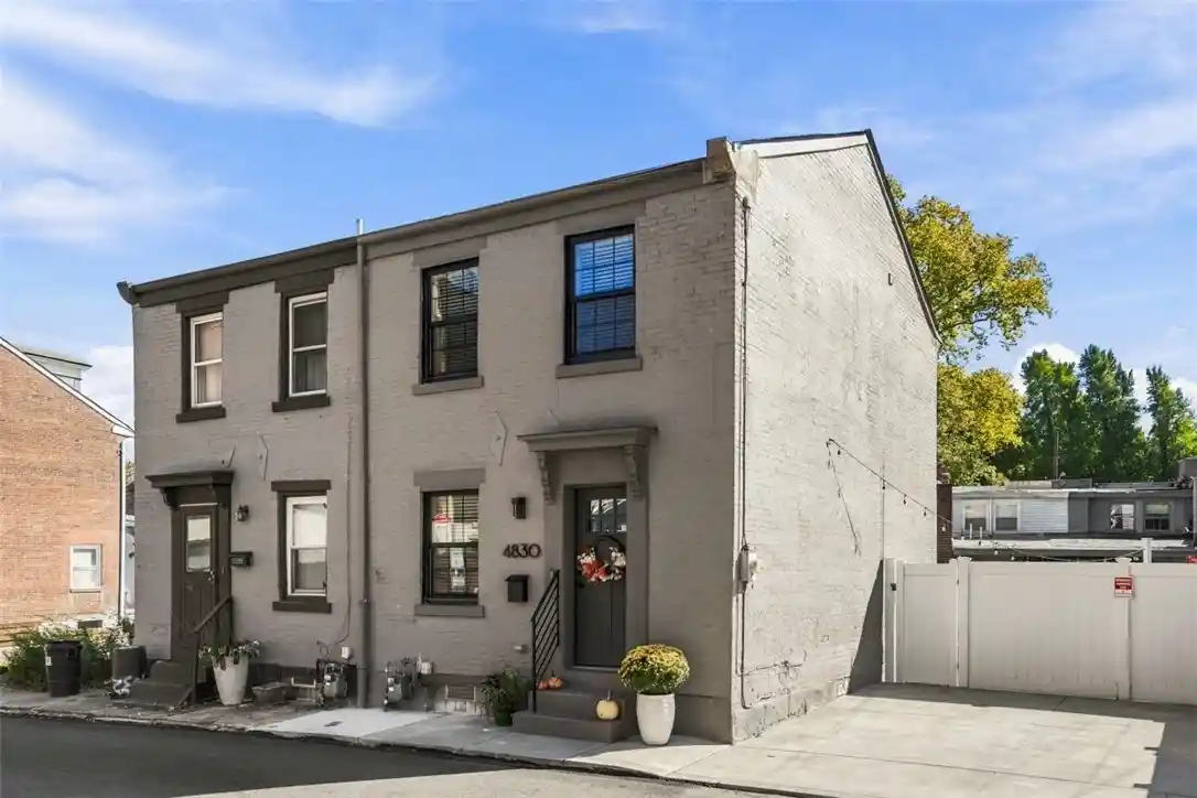 Single family home for sale at 4830 Blackberry Way, Lawrenceville, PA 15201 | MLS# 1781016