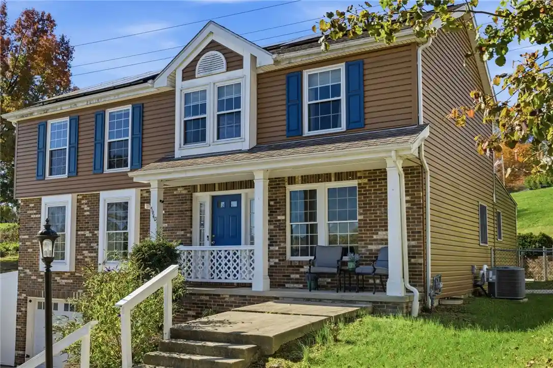 Single family home for sale at 5940 Dalmation Dr, Bethel Park, PA 15102 | MLS# 1780841