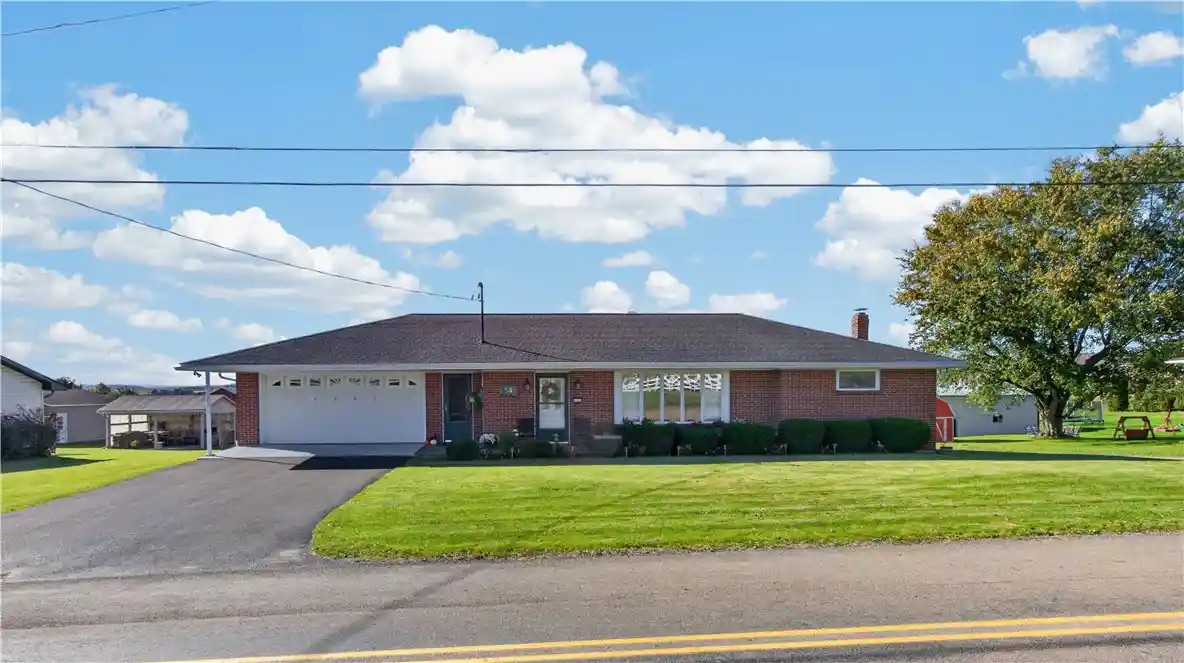 Photo 1 of Single family home for sale at 1441 Salco Rd, Brothersvalley Twp, PA 15530 | MLS# 1781227 | Listing updated on 2026-10-28