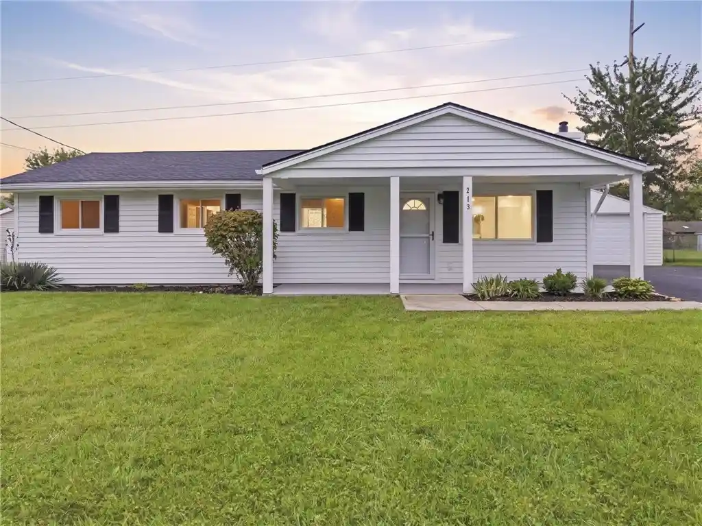 Single family home for sale at 219 Sherwood Dr, Cranberry Twp, PA 16066 | MLS# 1775897