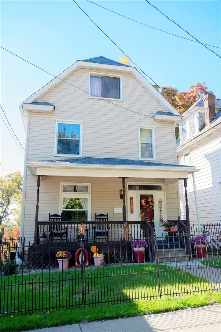 Single family home for sale at 110 Summit St, City of But NE, PA 16001 | MLS# 1780822