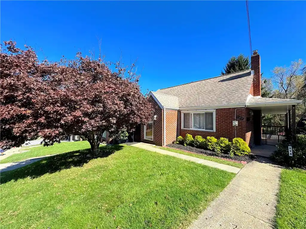 Single family home for sale at 214 Maryellen Dr, N Versailles, PA 15137 | MLS# 1780819