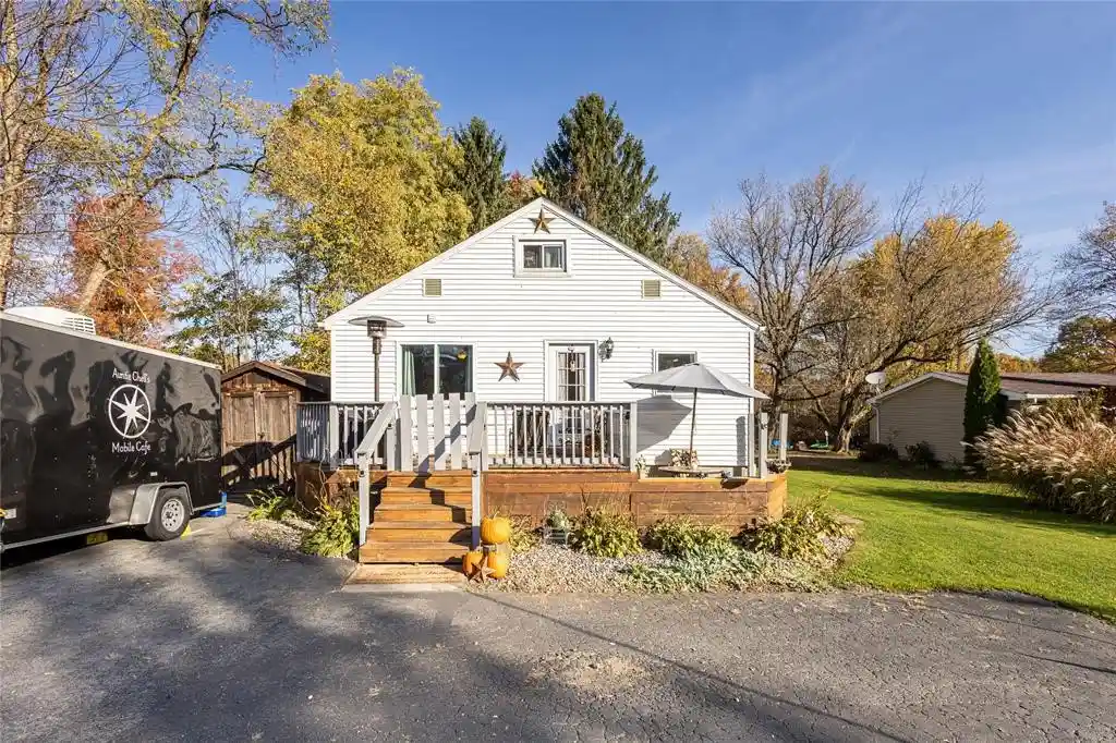 Photo 1 of Single family home for sale at 1868 Lillian Ave, Shenango, PA 16424 | MLS# 1781174 | Listing updated on 2026-10-29