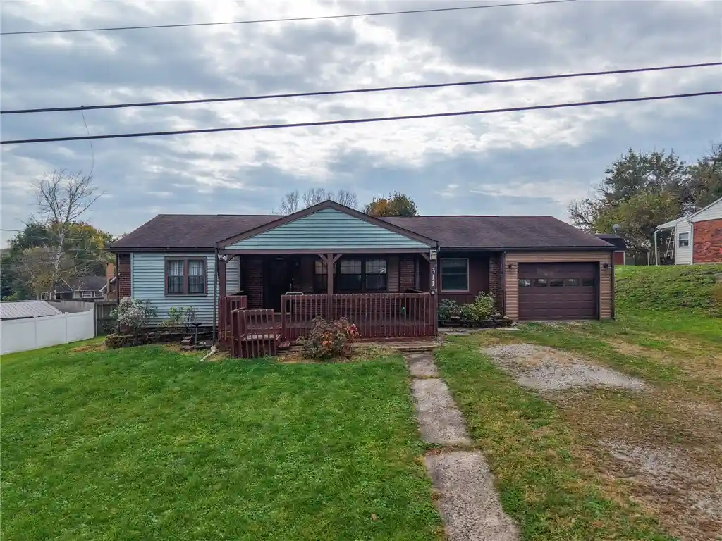 Photo 1 of Single family home for sale at 311 Cowan Dr, Elizabeth Twp/boro, PA 15037 | MLS# 1781255 | Listing updated on 2026-10-29