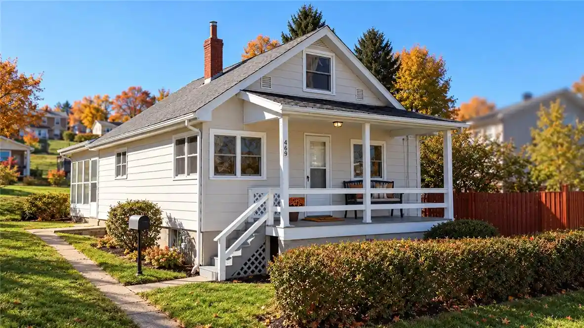 Single family home for sale at 468 Hiland Ave, Monongahela, PA 15063 | MLS# 1781265