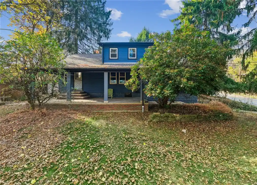 Single family home for sale at 345 Garvin Rd, Union Twp, PA 15332 | MLS# 1780804