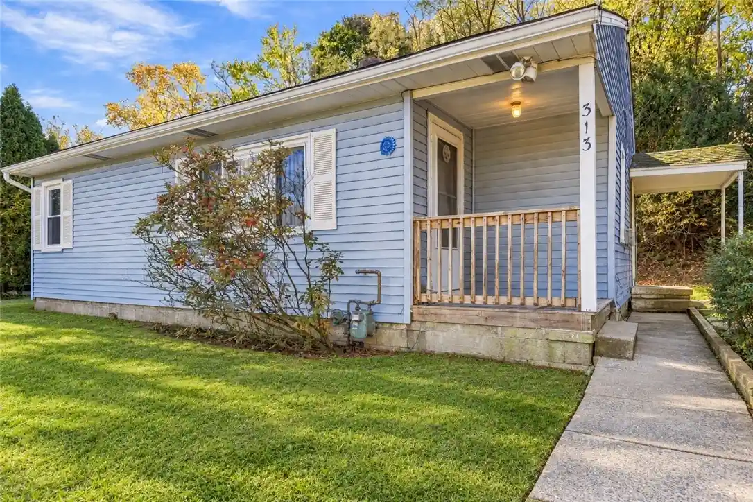 Single family home for sale at 313 Foster Rd, North Versailles, PA 15137 | MLS# 1781033