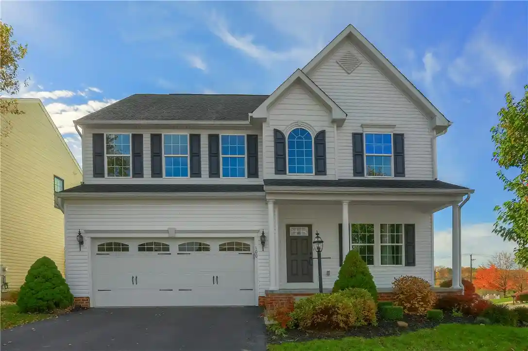 Photo 1 of Single family home for sale at 100 Village Cir, North Fayette, PA 15071 | MLS# 1781261 | Listing updated on 2026-10-29