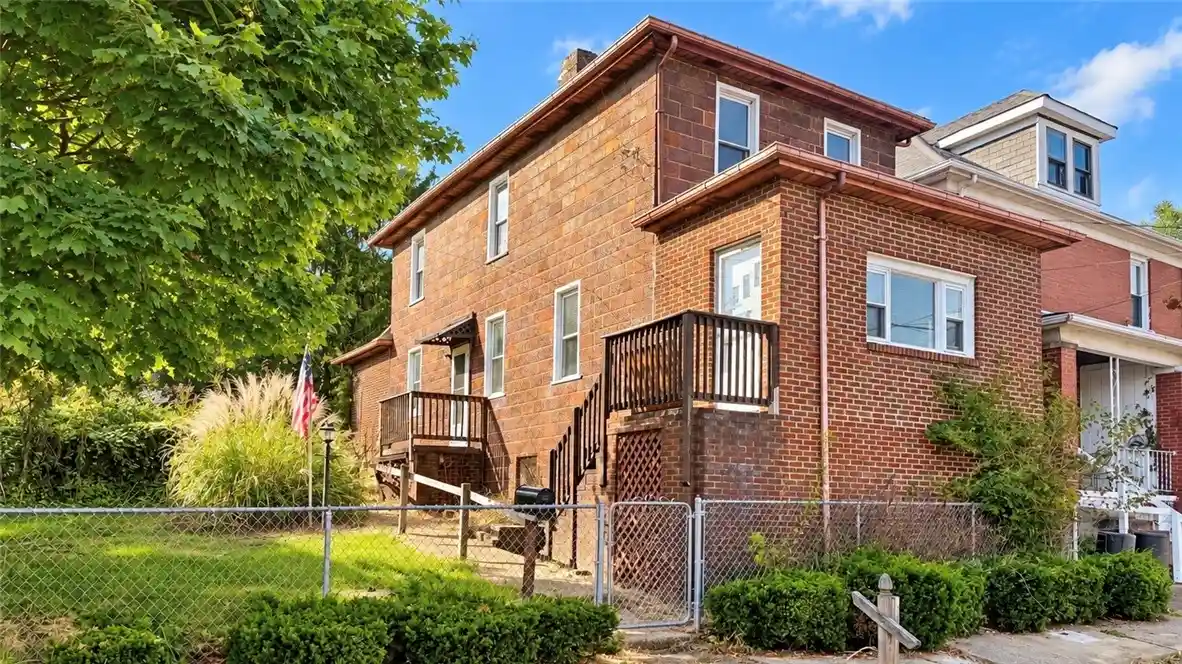 Single family home for sale at 436 Conrad Ave, N Charleroi, PA 15022 | MLS# 1781130