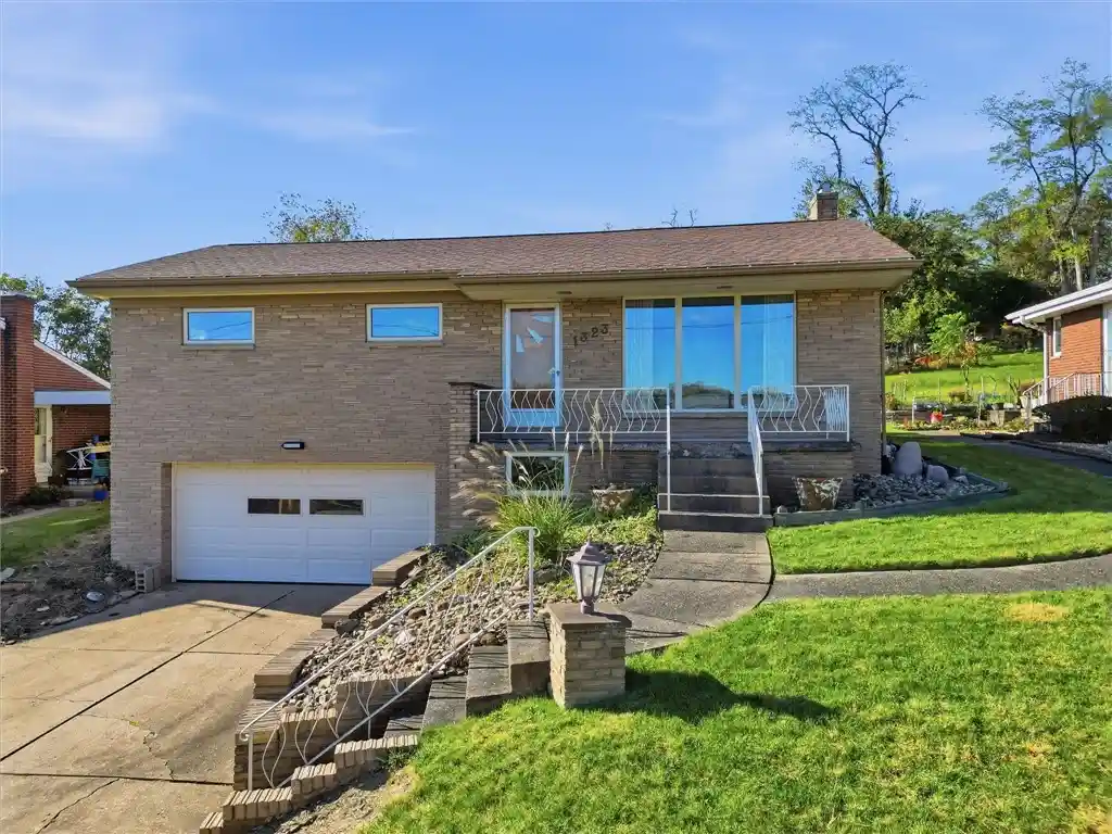Single family home for sale at 1323 Short St, Baldwin Boro, PA 15236 | MLS# 1781276