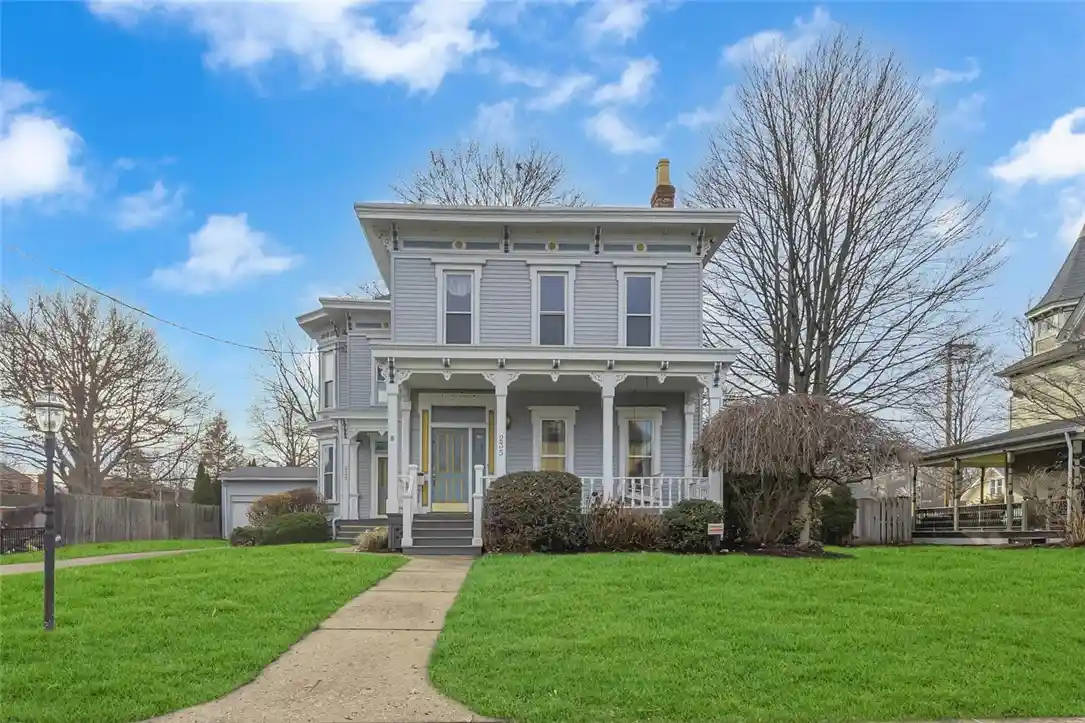 Single family home for sale at 235 College Ave, Beaver, PA 15009 | MLS# 1781295