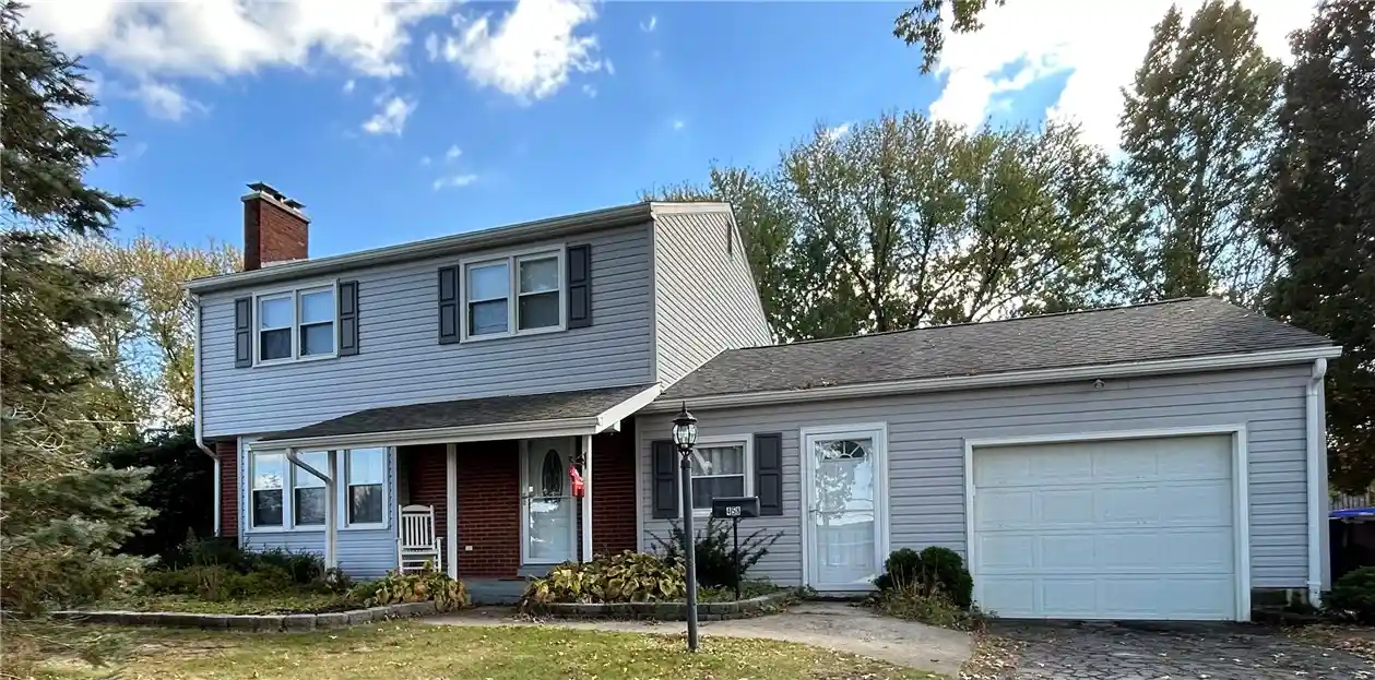 Photo 1 of Single family home for sale at 458 Center St, Slippery Rock Boro, PA 16057 | MLS# 1780089 | Listing updated on 2026-10-29