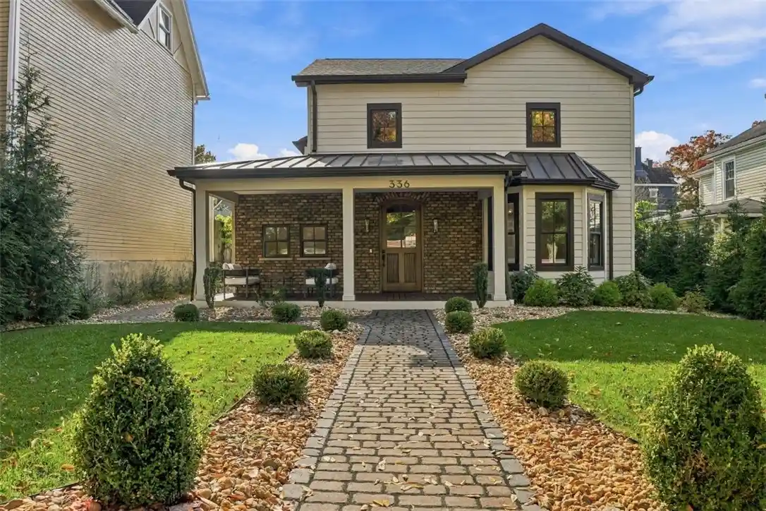 Photo 1 of Single family home for sale at 336 Thorn St, Sewickley, PA 15143 | MLS# 1781312 | Listing updated on 2026-10-30