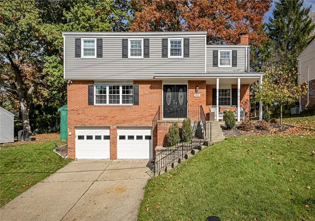 Single family home for sale at 506 Mohican Ave, McCandless, PA 15237 | MLS# 1781264
