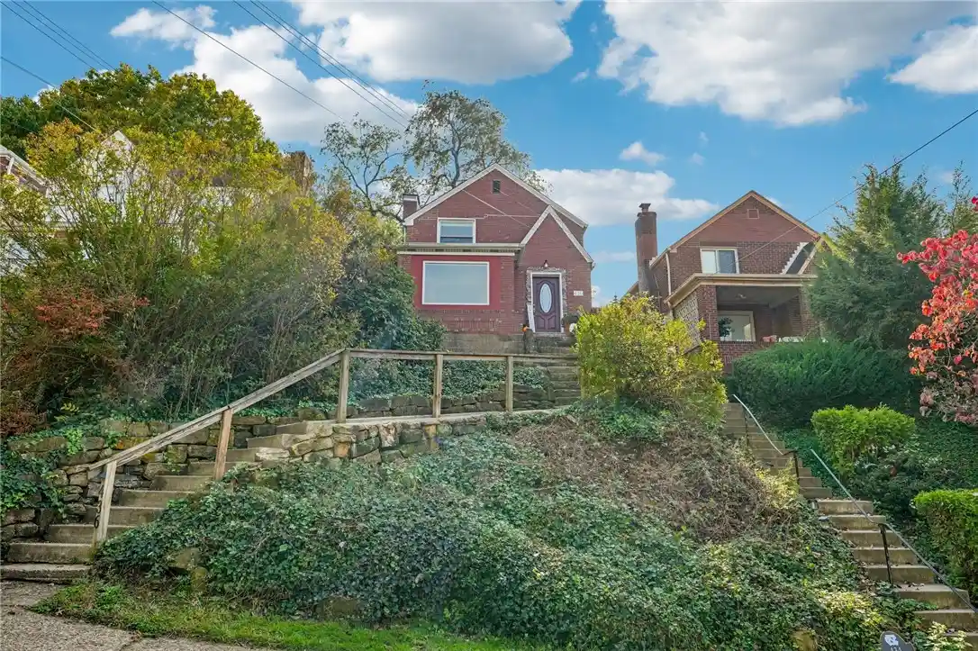 Photo 1 of Single family home for sale at 436 Connor St, Greenfield, PA 15207 | MLS# 1781177 | Listing updated on 2026-10-29