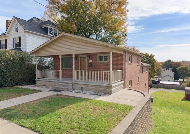 Single family home for sale at 545 6th Street, Beaver, PA 15009 | MLS# 1781305