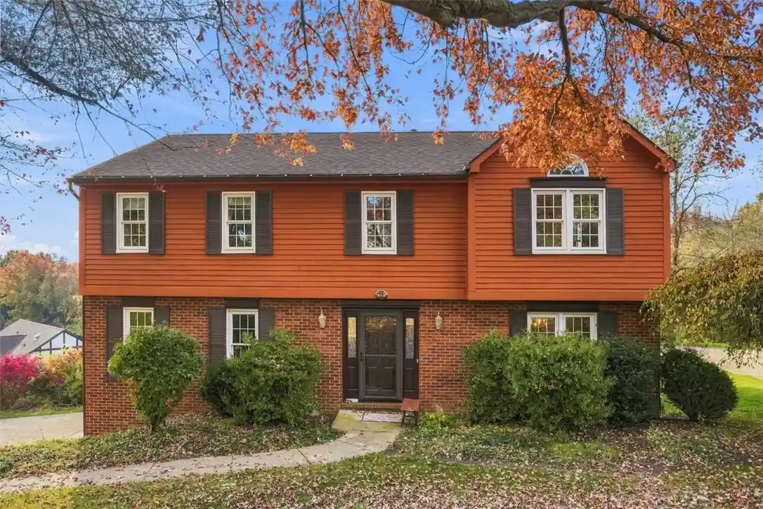 Photo 1 of Single family home for sale at 869 Hillcrest Cir, Marshall, PA 15090 | MLS# 1781313 | Listing updated on 2026-10-29