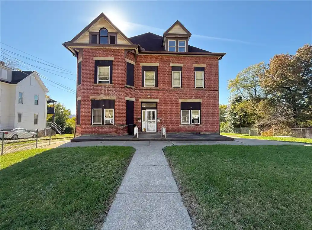 Multi family home for sale at 2504 S Braddock Ave, Swissvale, PA 15218 | MLS# 1781242