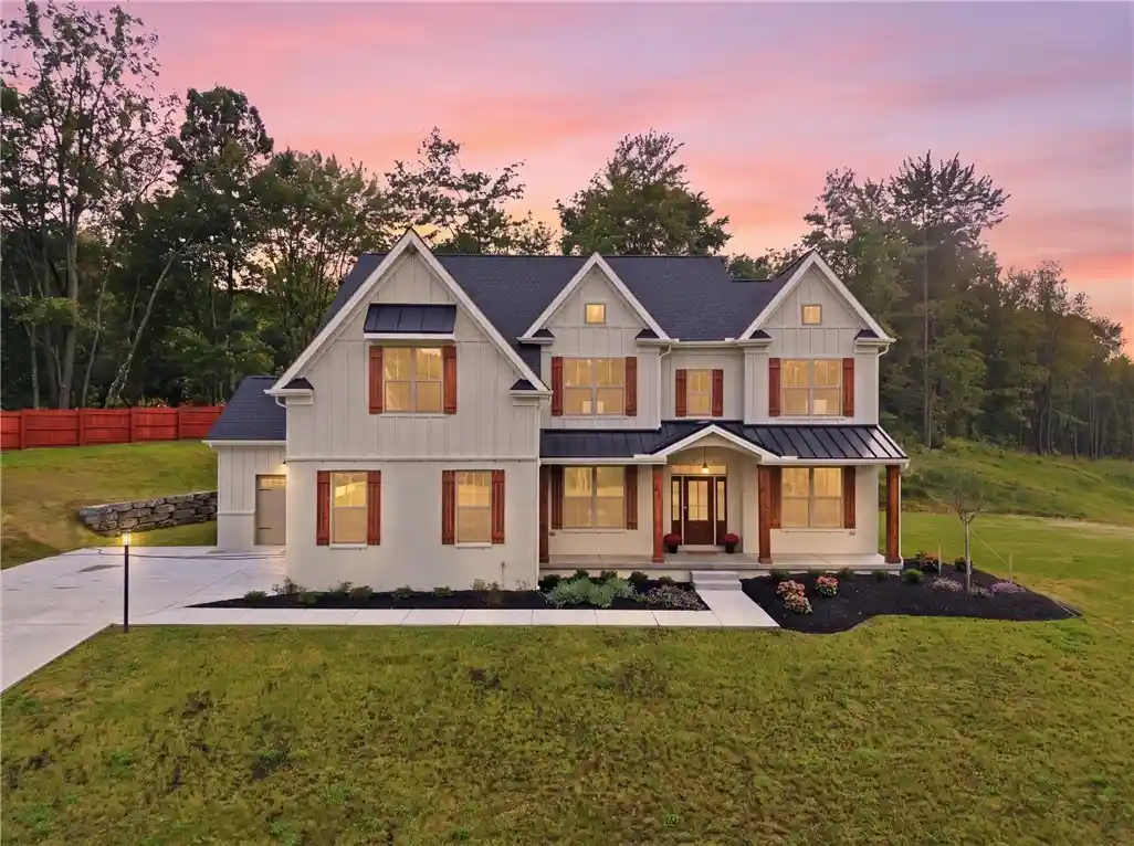 Single family home for sale at 101 Shadow Ridge Dr, Penn Twp, PA 16002 | MLS# 1781343