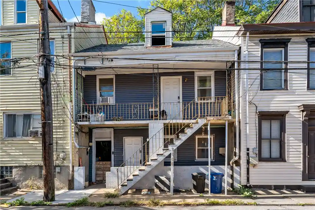 Multi family home for sale at 1006 Spring Garden Ave, Spring Garden, PA 15212 | MLS# 1780771