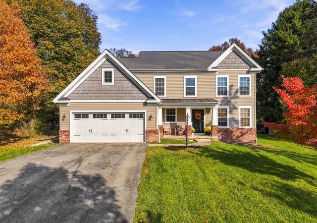 Single family home for sale at 1522 King John Dr #A, Franklin Park, PA 15237 | MLS# 1781358