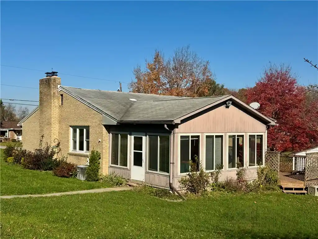 Single family home for sale at 200 North Dr, Center Twp, PA 16001 | MLS# 1781234