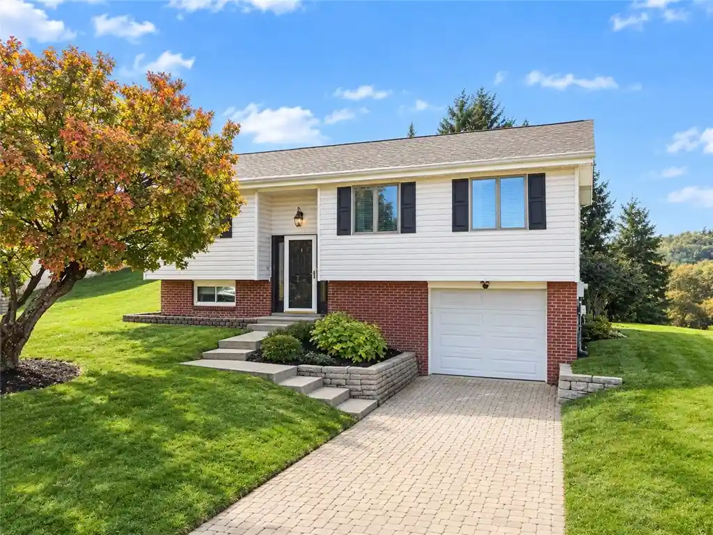 Single family home for sale at 171 Maryellen, N Versailles, PA 15137 | MLS# 1781333