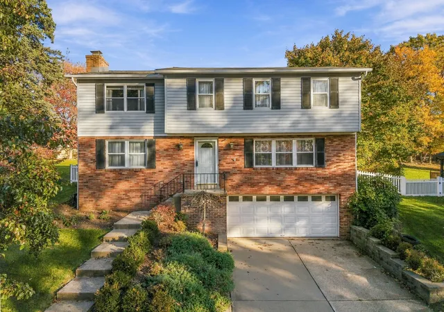 Single family home for sale at 8649 Breezewood Dr, McCandless, PA 15237 | MLS# 1781364